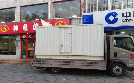 广安发电车出租