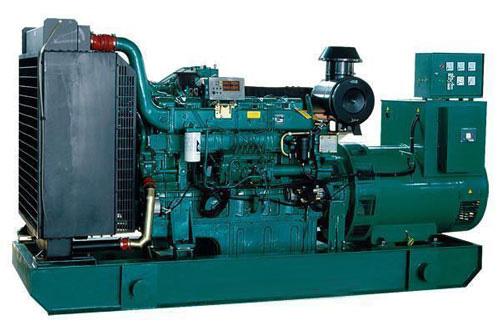 广安出租发电机-康明斯发电机指示控制灯的作用