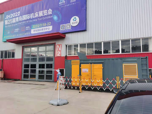 广安发电机租赁-柴油发电机组不及时维护危害大
