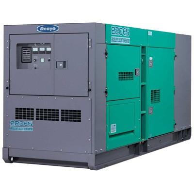 广安出租发电机-排除柴油发电机组敲缸声的步骤