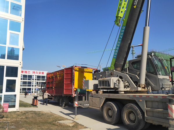 广安发电机出租50KW柴油发电机组需要配多粗电缆线