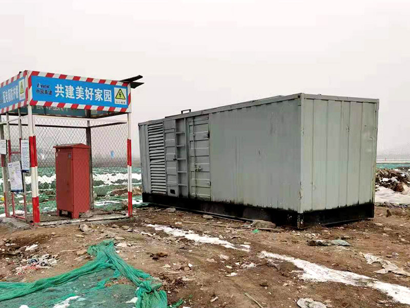 广安燃气发电机在高海拔地区运行时会遇到哪些常见故障？