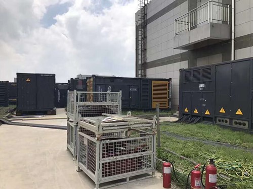 广安除了定期检查，还有哪些方法可以及时发现接触式转速表探头的磨损？
