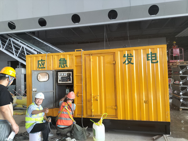 广安怎样判断空气滤清器是否需要更换？