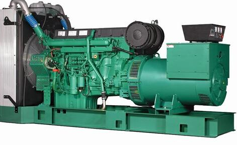 广安发电机除垢后需要用清水冲洗水冷式机油散热器几次？