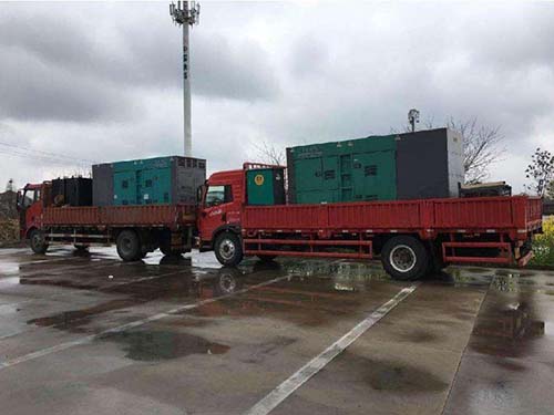 广安涂抹密封胶后，需要等待多长时间才能安装水冷式机油散热器密封件？